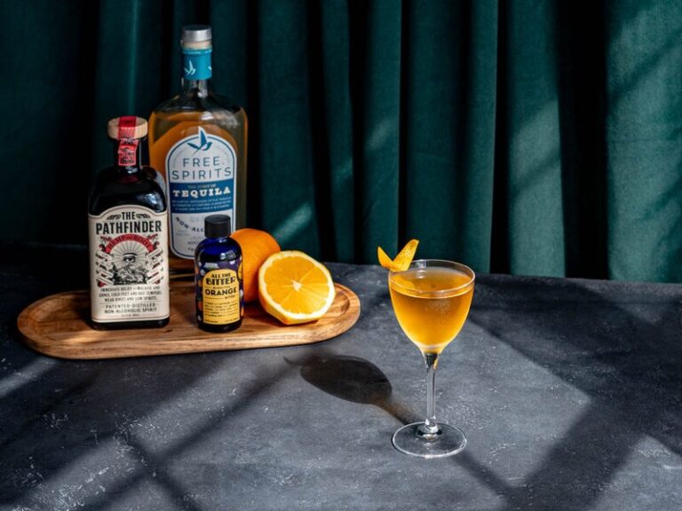 Orlando Food Photographer